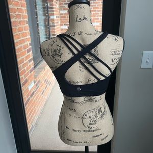 Buffbunny Herring Hush sports bra